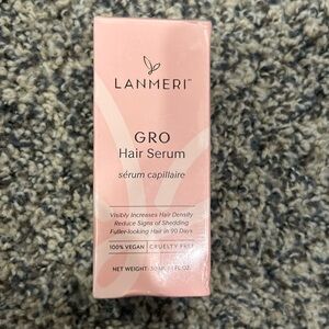 Vegamour GRO Hair Serum